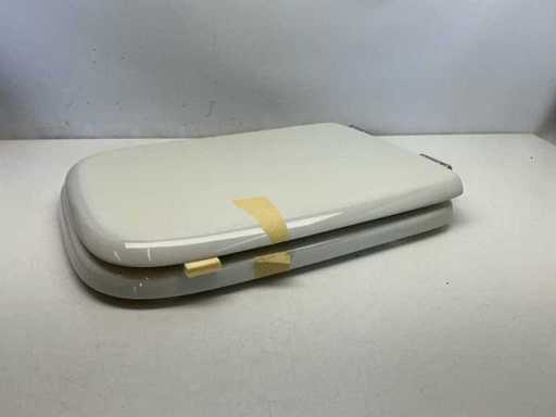 Toilet seat (8x)