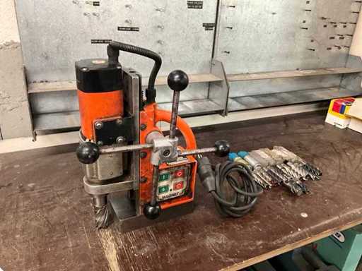 Rotabest Magnetyczna Wiertarka