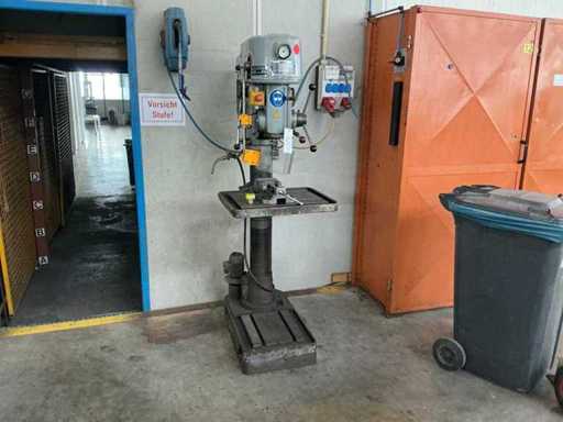 ALZMETALL AB 3 ESV Column Drilling Machine