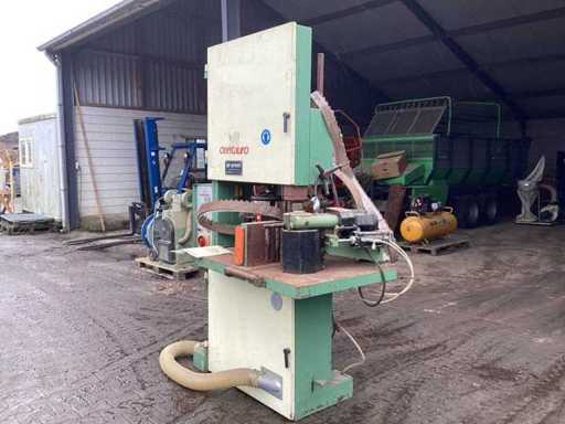 Centauro R 800 Ferăstrău pe bandă