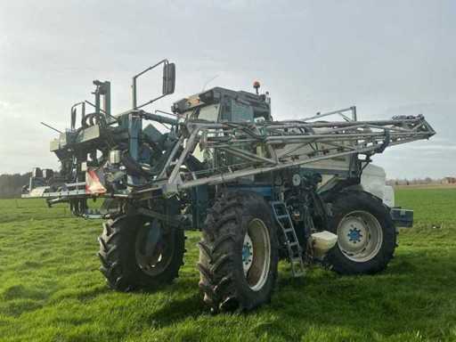 1999 Everard 4004AH Sprüher