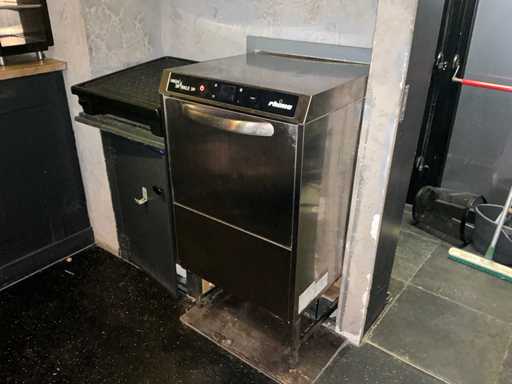 Rhima - High Sparkle 50 - Glazenvaatwasmachine