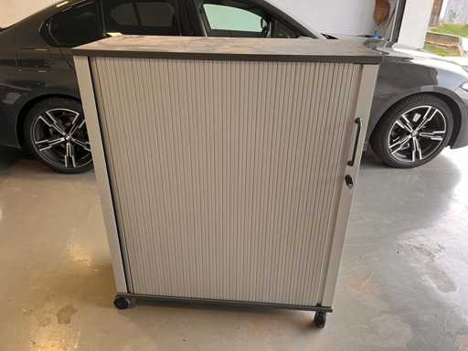 Inventario di vari uffici (2x)