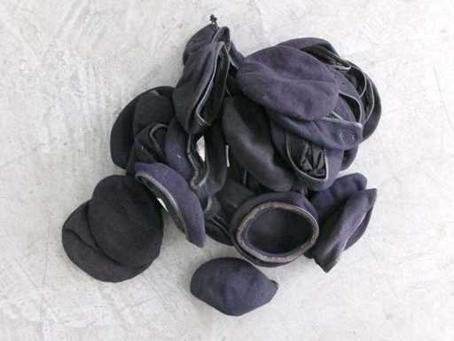 British Beret All Regiments, 2 Choice (R17) (115x)