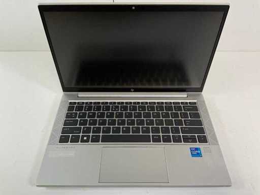 HP EliteBook 830 G8 13.3", Core(TM) i7 11ª generazione, 16 GB di RAM, 512 GB NVMe Laptop