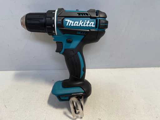 MAKITA Trapano Avvitatore a Batteria DDF482 - 18 V 