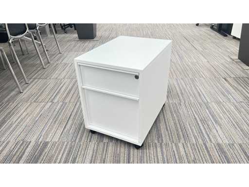 MANUTAN MISAO - Ladeblok - Ladeblokken (4x)