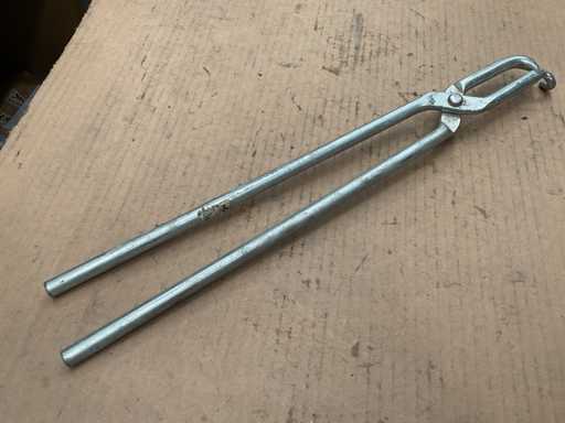 Brake Spring Plier (2x)