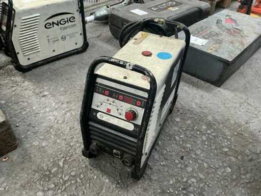 Maquet Soudal HF 231 TIG-Schweißmaschine