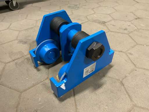 2022 Torso PT50 Loopkat