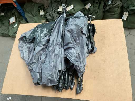 Abri de confidentialité ThePUP