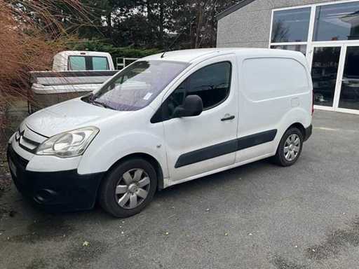 2009 Citroën Berlingo Bedrijfswagen