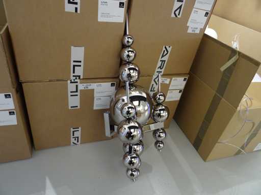 Ilfari - Larmes de la Lune W3 - Lampe murale