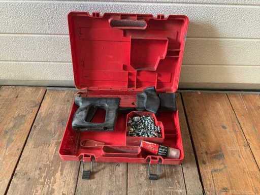 Hilti DX 650 Nail Gun