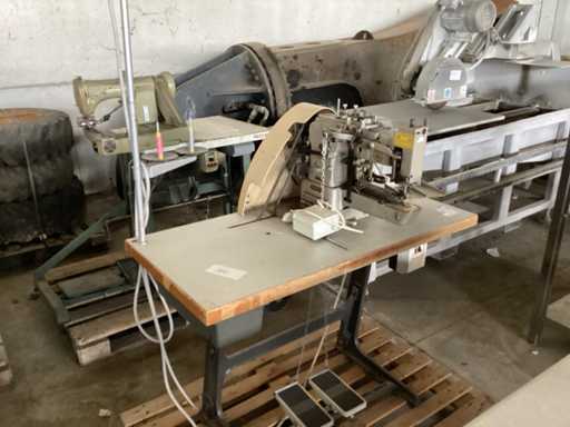 PFAFF Macchina da cucire