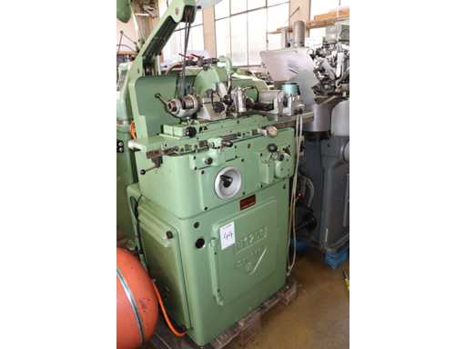 Studer - RM250 - Cilindrische slijpmachines