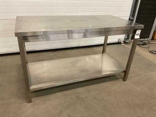 Werktafel