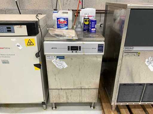 SMEG GW1160 Lave-vaisselle de laboratoire