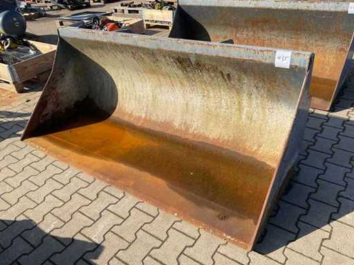 Pompeuse à roues Genie 500 LT 2013