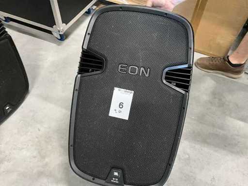 Altoparlante attivo JBL Eon 515 XT (2x)