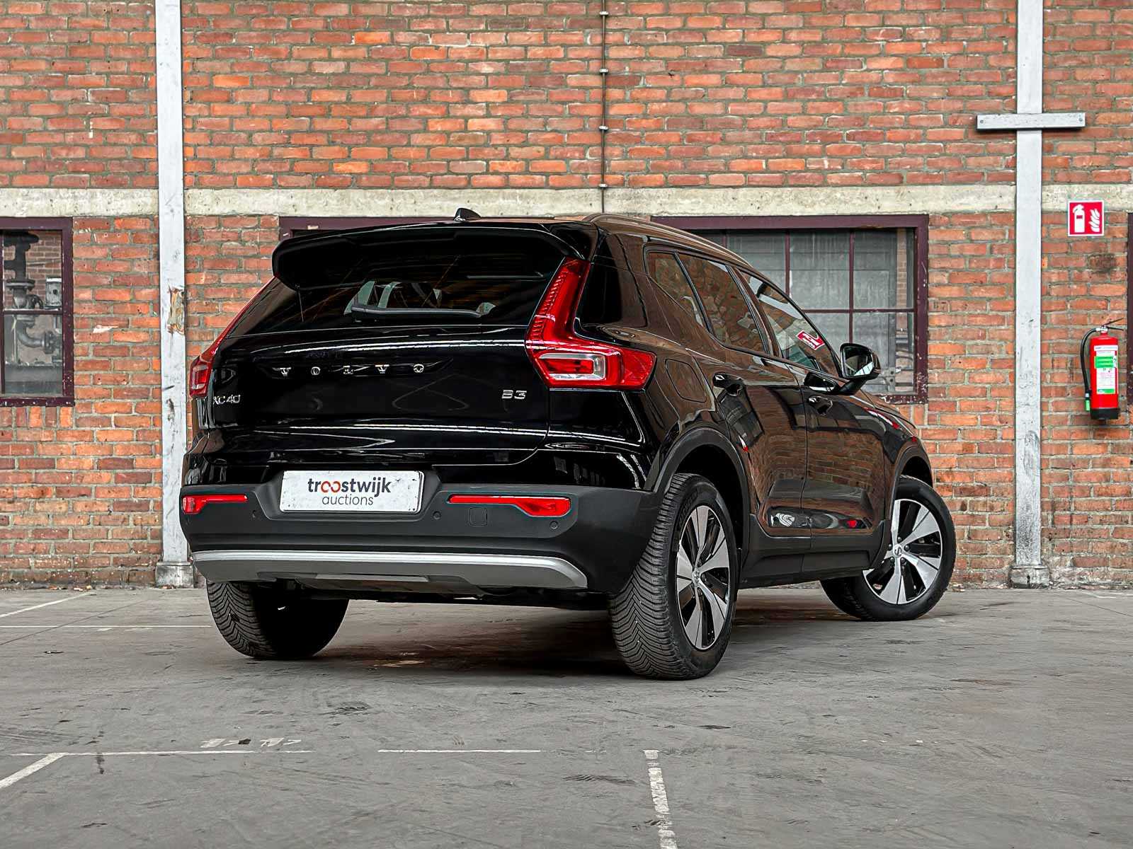 Volvo XC40 2.0 B3 Mild-Hybrid 163pk 2024