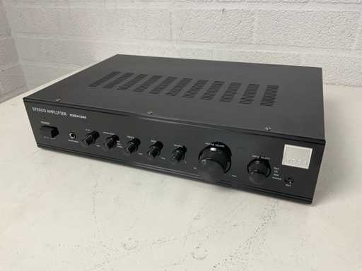 Koda 1305 Amplifier
