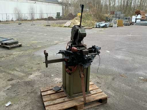 Metallkreissäge / Querschnittsäge