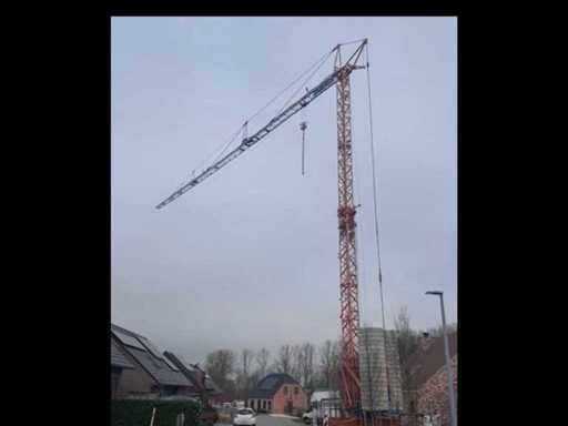 Grue tour écologique Arcomet A47 2015
