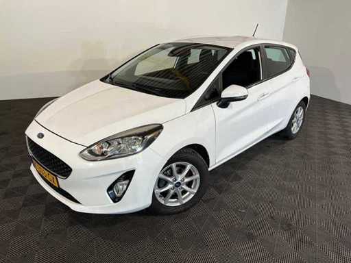 Ford Fiesta 1.1 Trend, K-303-GX