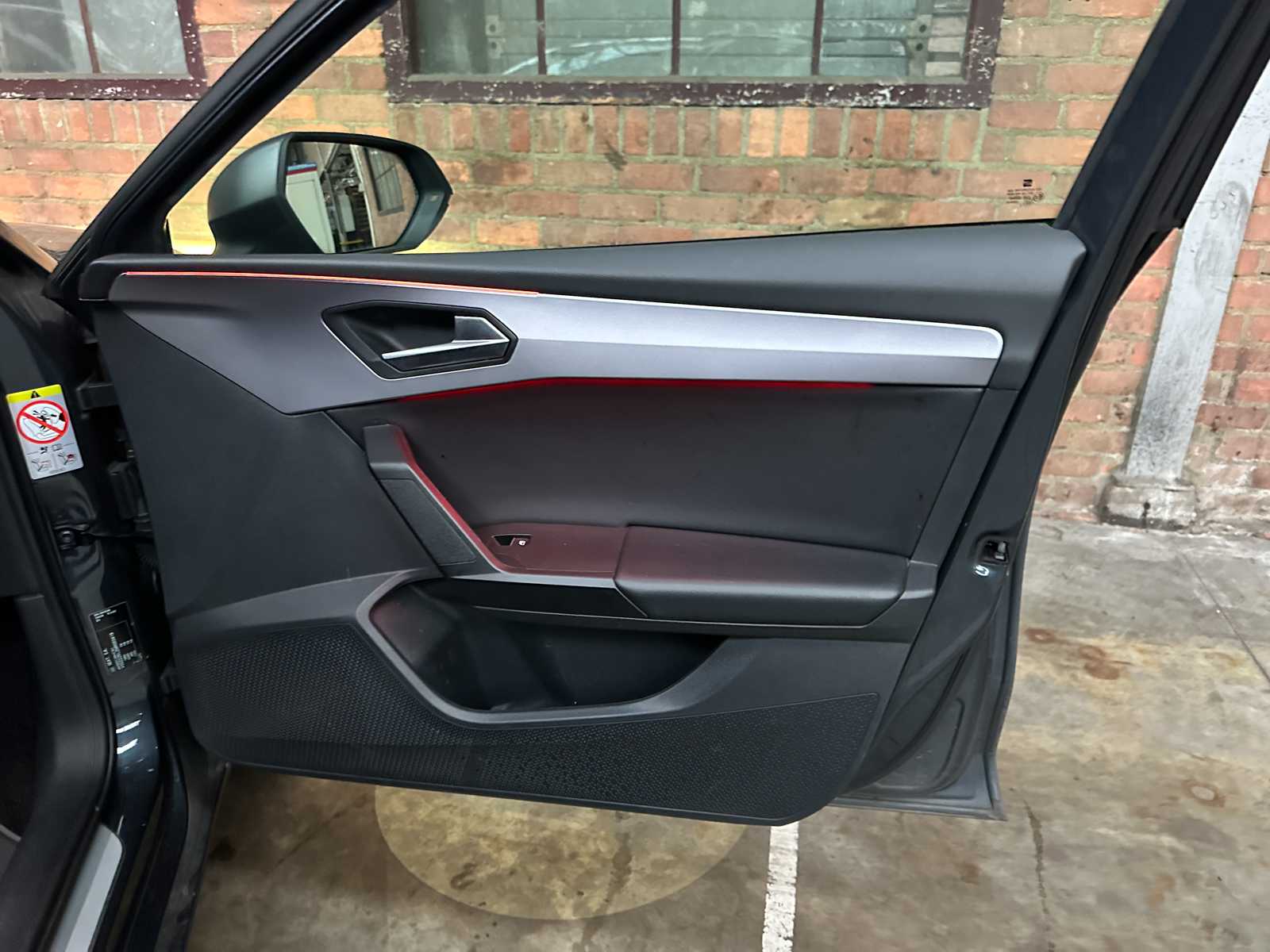 SEAT Leon Sportstourer 1.5 TSI FR Launch Edition 150pk 2021 (Origineel-NL & 1e Eigenaar), K-051-PP