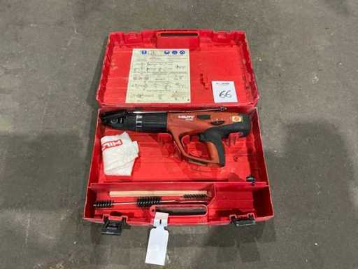 Hilti DX460 Powder-actuated tool