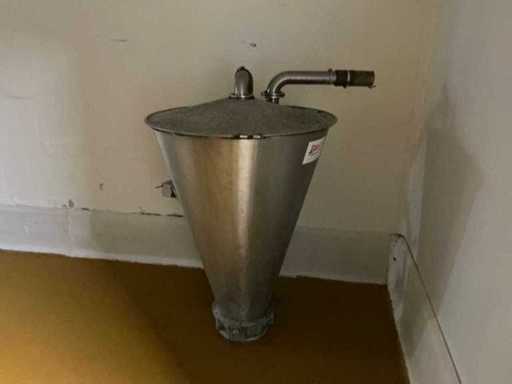 Agriflex Transfer hoppers