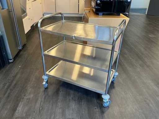 Keuken trolley