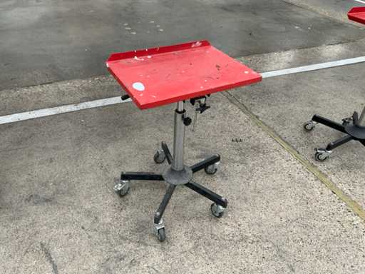 Global Stole Table de travail mobile