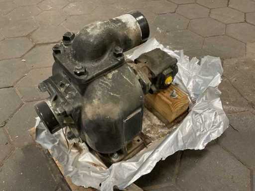 GR Water Pump