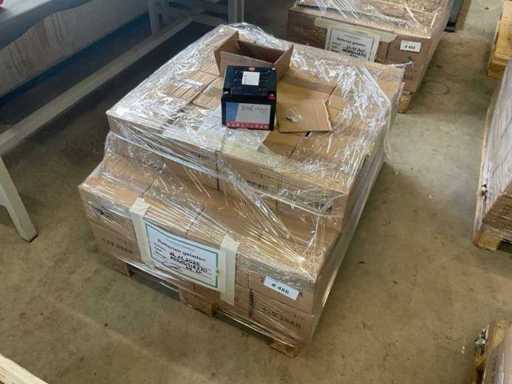 CTM CTL 26-12 Batterie (64x)