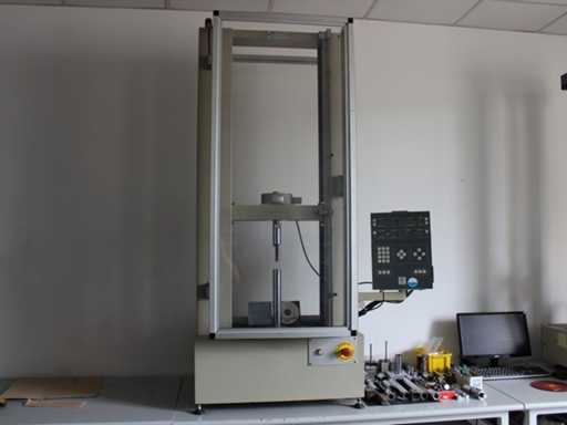 ACQUATI - DYNAMOMÈTRE - Dynamomètre numérique