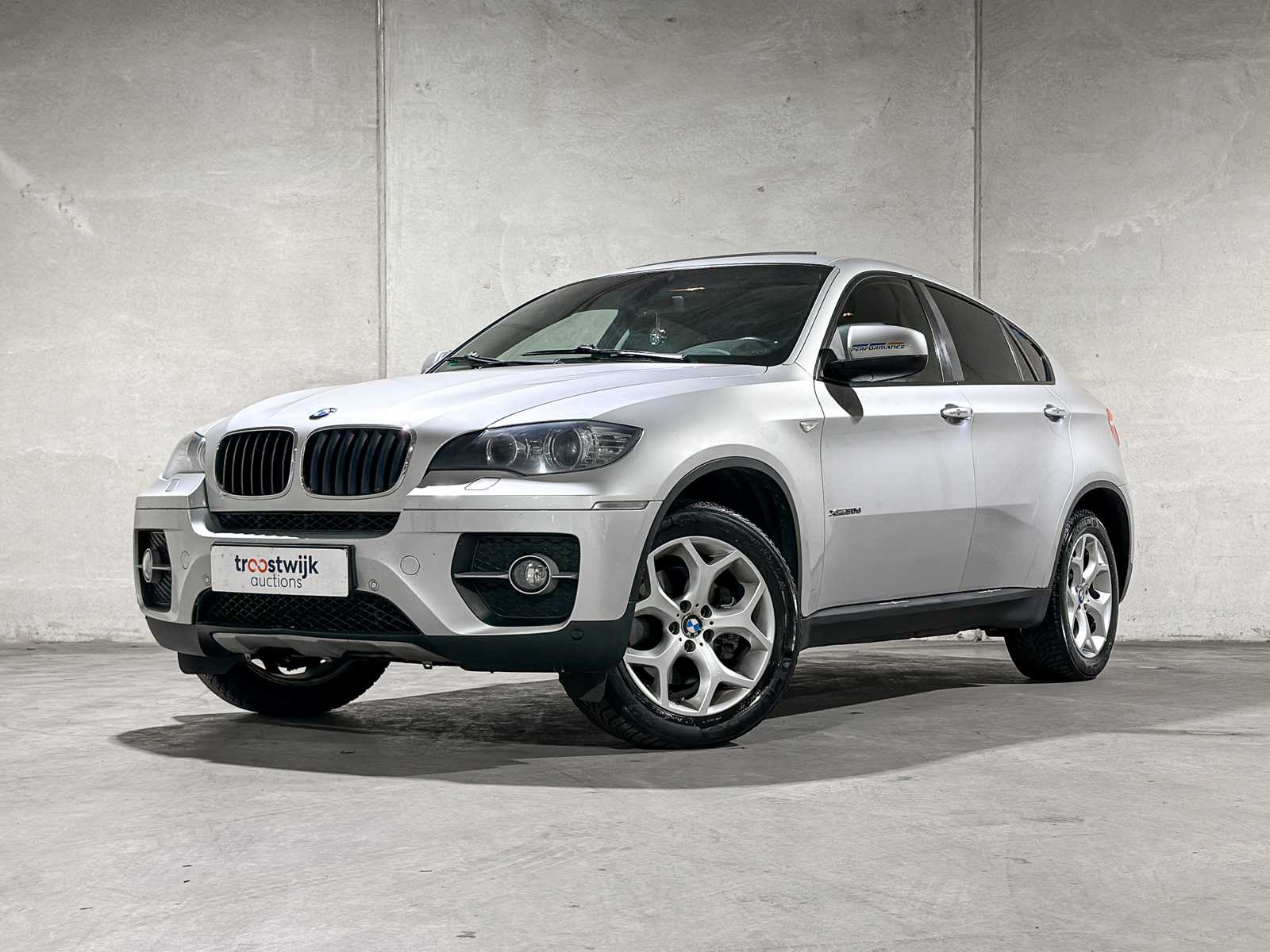 Premium Daily Drivers te Tiel
