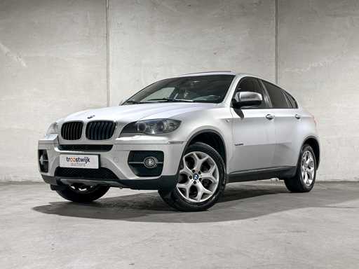 BMW X6 30d xDrive E71 235hp 2008 Youngtimer