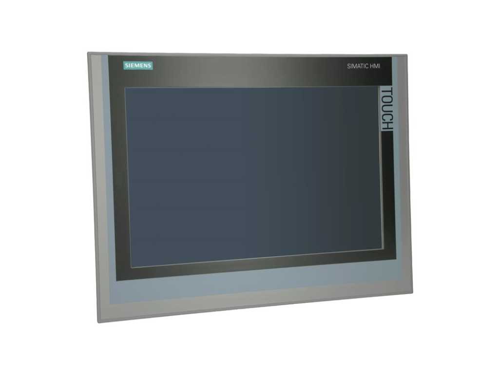 Siemens TP1200 Comfort Touch Panel