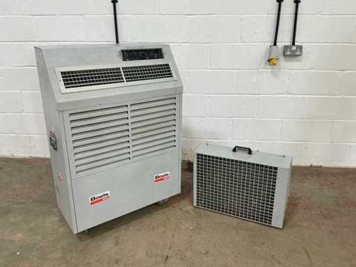 2017 Fral Avalanche FACSW22