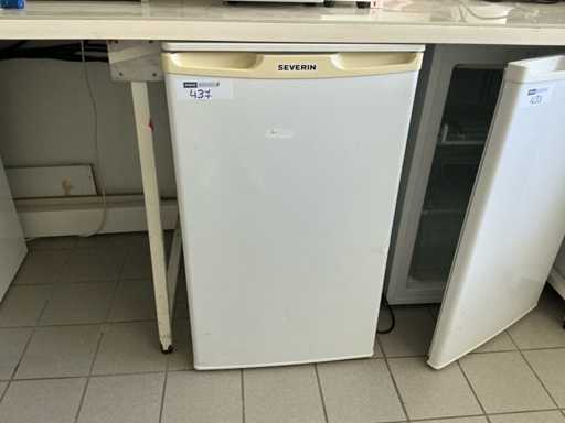 SEVERIN KS9890 - 65L Réfrigérateur