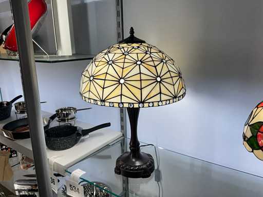 Tiffany Tafellamp
