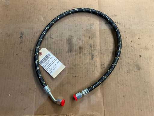 Ansamblu de furtun nonmetalic Parker (4x)