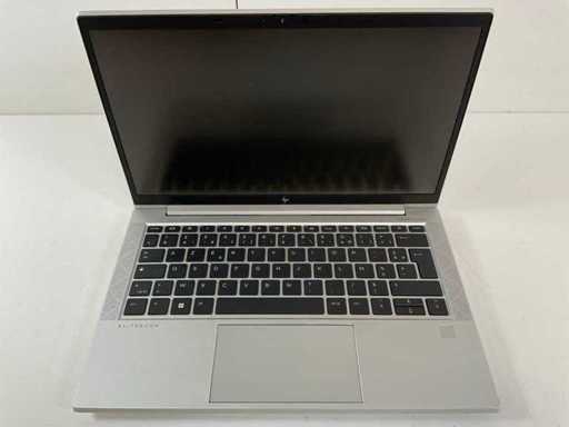 HP EliteBook 830 G8 13.3”, Core(TM) i7 11th Gen, 16 GB RAM, 512 GB NVMe Laptop