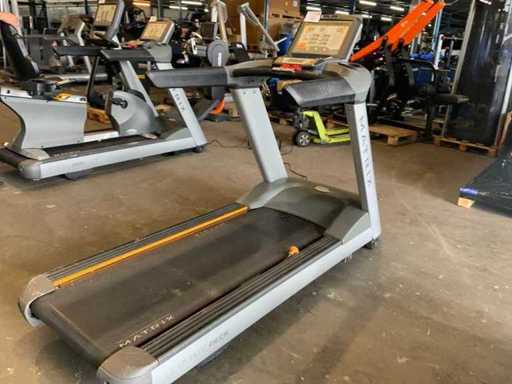 Tapis de course Matrix T5x Loopband