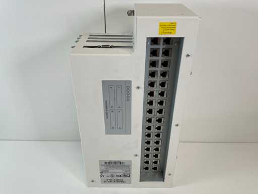 Pricer (25023-R1D) Transceiver 30 Compatible Mini Base Station (New) (2x)