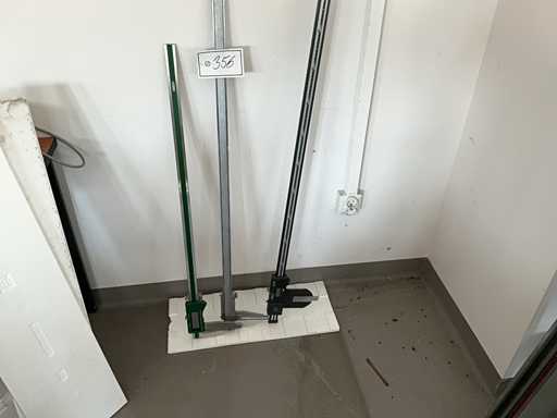 Calibri MITUTOYO/INSIZE