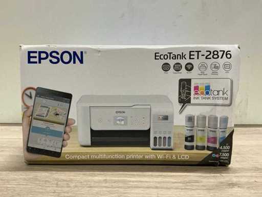 Imprimantă Epson ET-2876