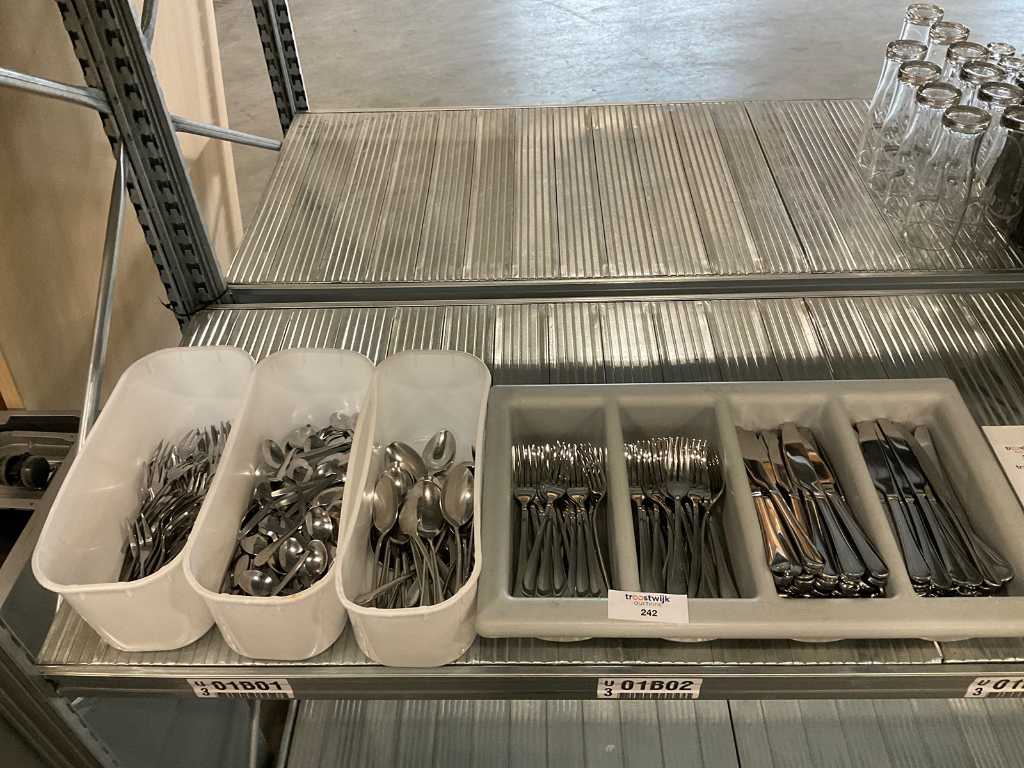 Batch cutlery (481x)
